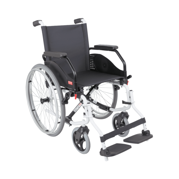 Cadeira de Rodas Latina Compact
