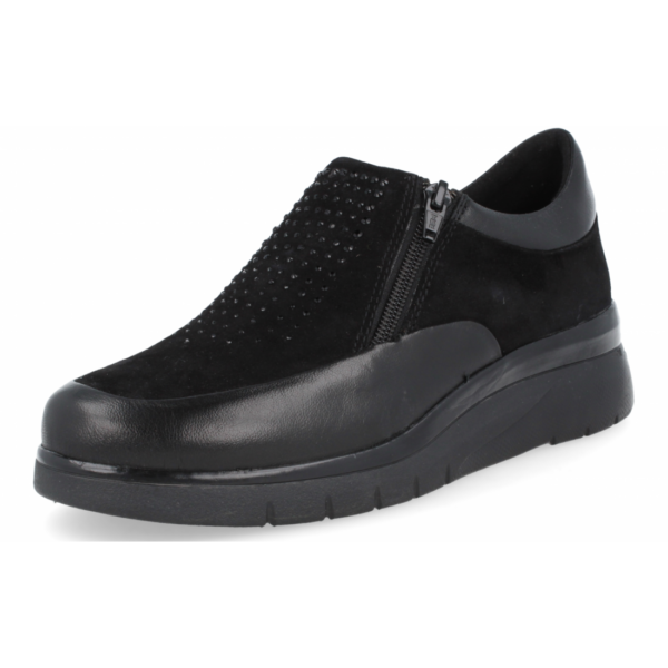 Sapato Ortopédico Senhora - Belfast