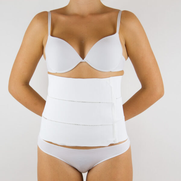Faixa Abdominal 3 faixas