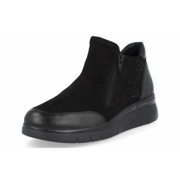 Bota Ortopédica Senhora - Manila