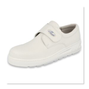 MedicVelcro Branco