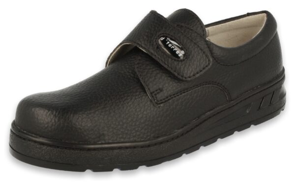 MedicVelcro Preto