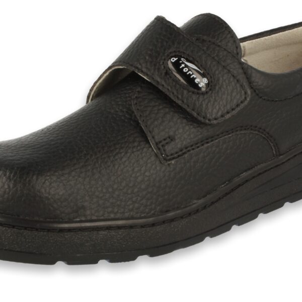 Sapato Ortopédico Profissional Medic Velcro